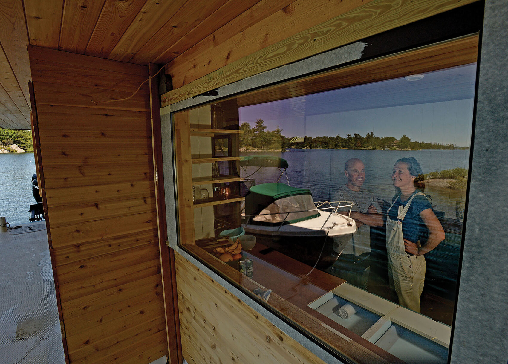 JUSTIN SORENSEN / NNY LIVING